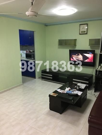 Blk 314 Ubi Avenue 1 (Geylang), HDB 4 Rooms #158007182